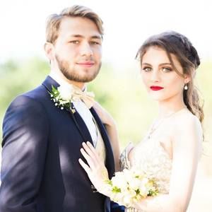 Meet your Posher, Austin